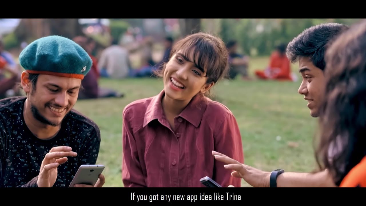 Video Poster